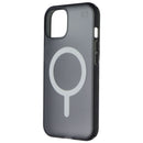 Speck Presidio Perfect-Mist Case for MagSafe for Apple iPhone 13 - Obsidian Mist