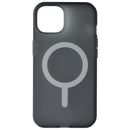 Speck Presidio Perfect-Mist Case for MagSafe for Apple iPhone 13 - Obsidian Mist