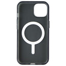 Speck Presidio Perfect-Mist Case for MagSafe for Apple iPhone 13 - Obsidian Mist