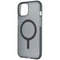 Speck Presidio Perfect-Mist Case for MagSafe for iPhone 14/iPhone 13 - Obsidian