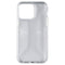 Speck Presidio Perfect-Clear Grip Case for Apple iPhone 14 Pro Max - Clear