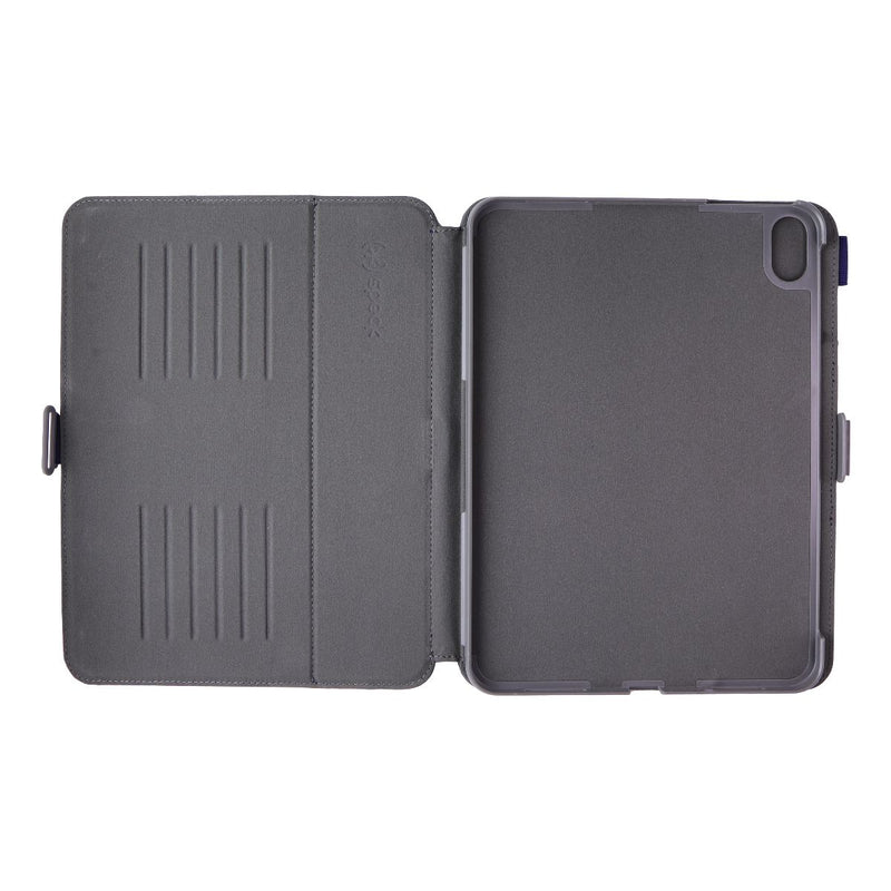 Speck Balance Folio for iPad Pro 10th Generation (10.9-Inch) - Navy / Gray