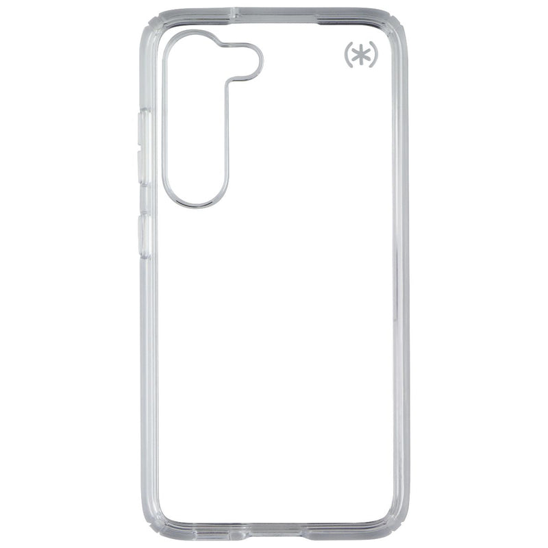 Speck Presidio Perfect-Clear Case for Samsung Galaxy S23 - Clear