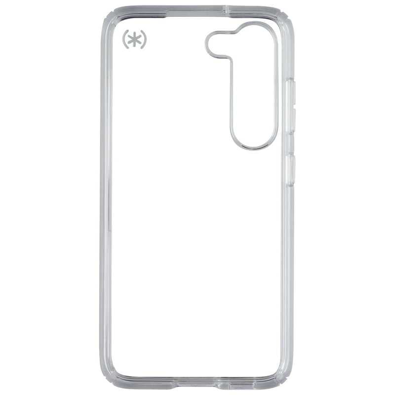 Speck Presidio Perfect-Clear Case for Samsung Galaxy S23 - Clear