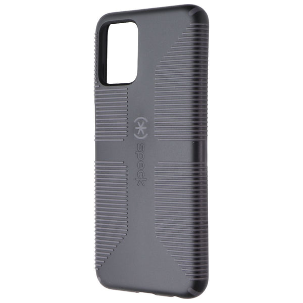 Speck ImpactHero Grip Case for Motorola Moto G Power 5G (2023) - Granite Black