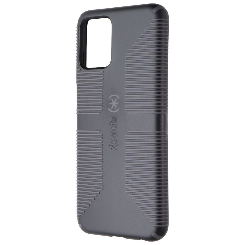 Speck ImpactHero Grip Case for Motorola Moto G Power 5G (2023) - Granite Black