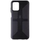 Speck ImpactHero Grip Case for Motorola Moto G Power 5G (2023) - Granite Black