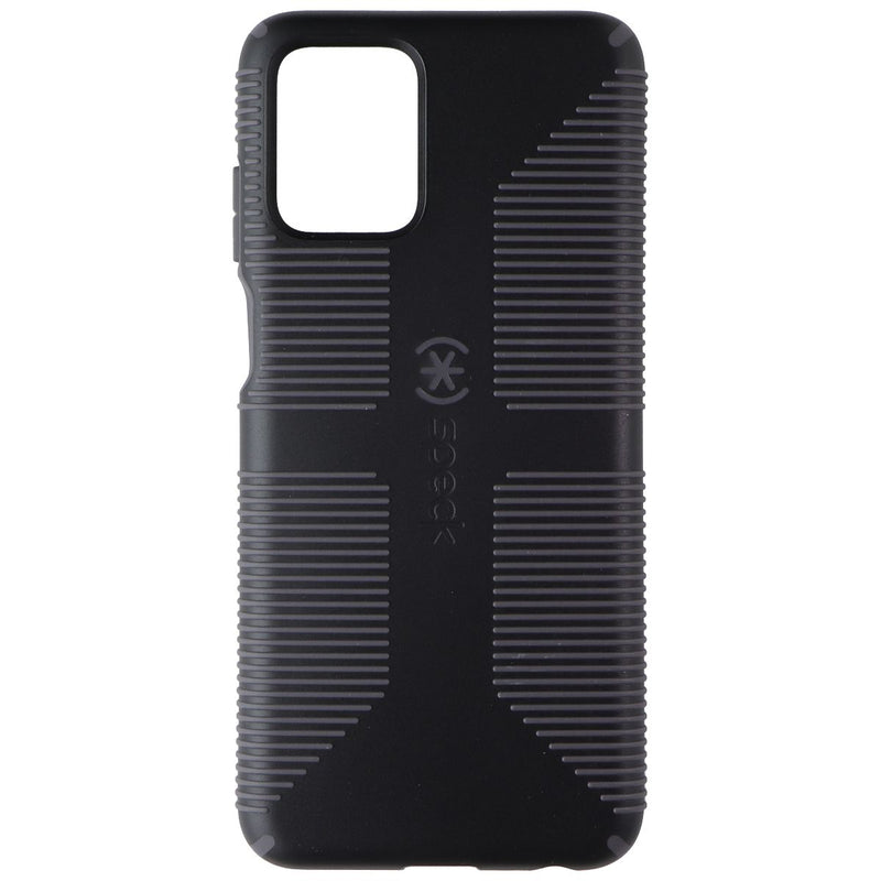 Speck ImpactHero Grip Case for Motorola Moto G Power 5G (2023) - Granite Black