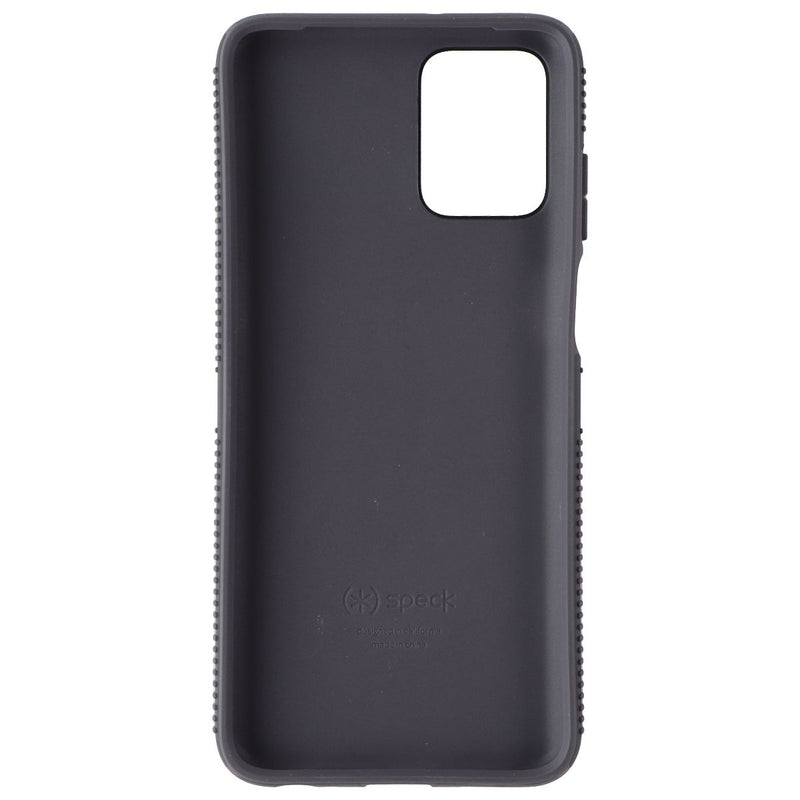 Speck ImpactHero Grip Case for Motorola Moto G Power 5G (2023) - Granite Black