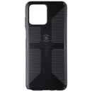 Speck ImpactHero Grip Case for Motorola Moto G Stylus 5G (2023) - Black