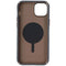Speck Presidio2 Grip ClickLock Case for MagSafe for Apple iPhone 15 Plus - Gray