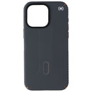 Speck Presidio2 Grip ClickLock Case for MagSafe for iPhone 15 Pro Max - Charcoal
