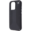 Speck Presidio2 Grip Series Case for Apple iPhone 15 Pro - Black
