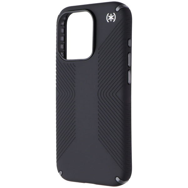 Speck Presidio2 Grip Series Case for Apple iPhone 15 Pro - Black