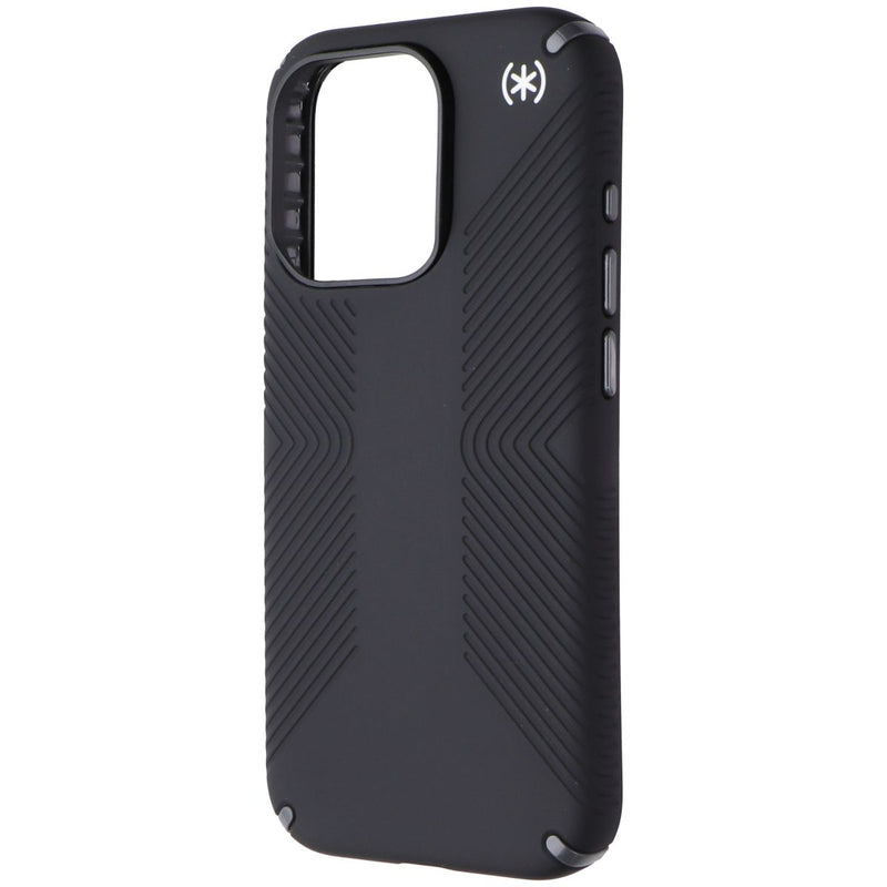 Speck Presidio2 Grip Series Case for Apple iPhone 15 Pro - Black