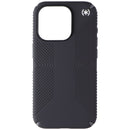 Speck Presidio2 Grip Series Case for Apple iPhone 15 Pro - Black