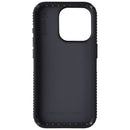 Speck Presidio2 Grip Series Case for Apple iPhone 15 Pro - Black