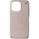 Speck Presidio2 Grip Case for iPhone 15 Pro Max - Bleached Bone