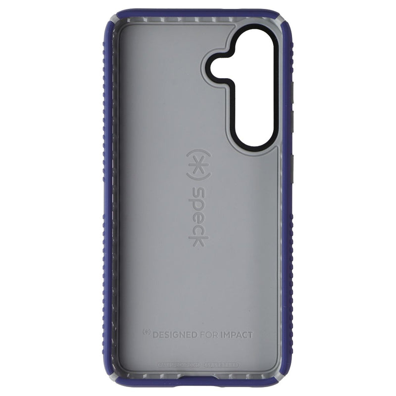 Speck Presidio2 Grip Case for Samsung Galaxy S24 - Coastal Blue