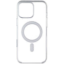 Speck Presidio2 Pro Case for MagSafe for Apple iPhone 16 Pro Max - Clear