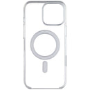 Speck Presidio2 Pro Case for MagSafe for Apple iPhone 16 Pro Max - Clear