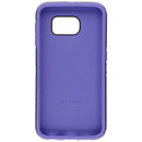 Speck CandyShell Grip Case for Samsung Galaxy S6 - Black & Purple