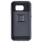 Speck Candyshell Card Series Wallet Case for Samsung Galaxy S6 - Black / Grey