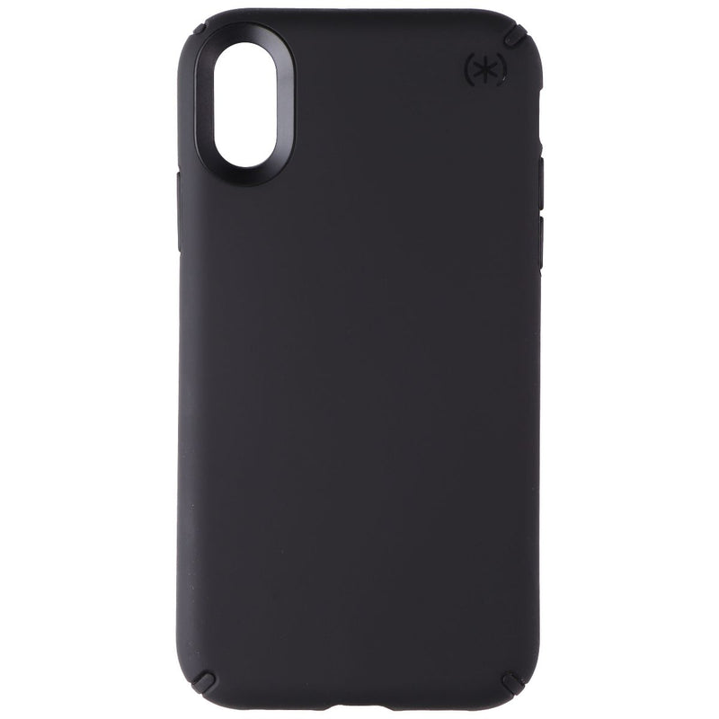 Speck Presidio Pro Series Hard Case for Apple iPhone XR - Matte Black