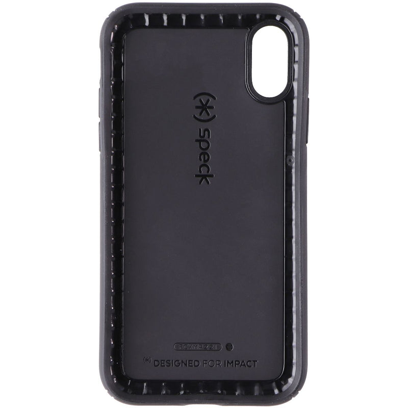 Speck Presidio Pro Series Hard Case for Apple iPhone XR - Matte Black