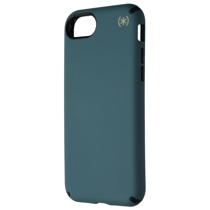Speck Presidio2 Pro Series Case for iPhone SE (2nd Gen) / 8 / 7 - Terrain Green
