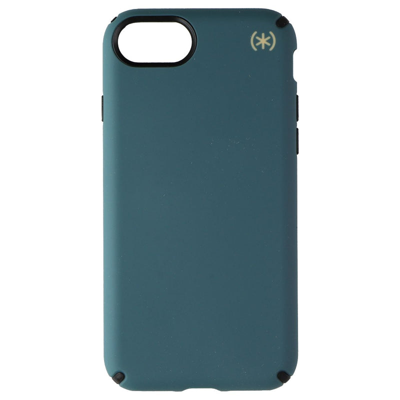 Speck Presidio2 Pro Series Case for iPhone SE (2nd Gen) / 8 / 7 - Terrain Green