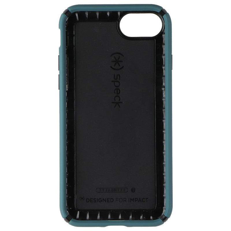 Speck Presidio2 Pro Series Case for iPhone SE (2nd Gen) / 8 / 7 - Terrain Green