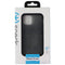 Speck Presidio Perfect Clear Case with Grips for Apple iPhone 12 Mini - Black