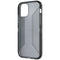 Speck Presidio Perfect-Clear Case for Apple iPhone 12 Pro / iPhone 12 - Smoke