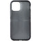 Speck Presidio Perfect-Clear Case for Apple iPhone 12 Pro / iPhone 12 - Smoke