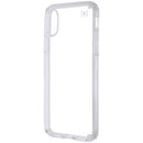 Speck Presidio Clear Case for Apple iPhone XS / X - Clear