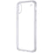 Speck Presidio Clear Case for Apple iPhone XS / X - Clear
