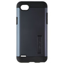 Spigen Slim Armor Series Case for LG Q6 (2017) - Metal Slate