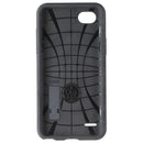 Spigen Slim Armor Series Case for LG Q6 (2017) - Metal Slate