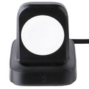 Spigen PF2002 PowerArc ArcField Wireless Charger for Apple Watch - Black
