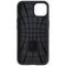 Spigen Core Armor Case for iPhone 13  - Matte Black