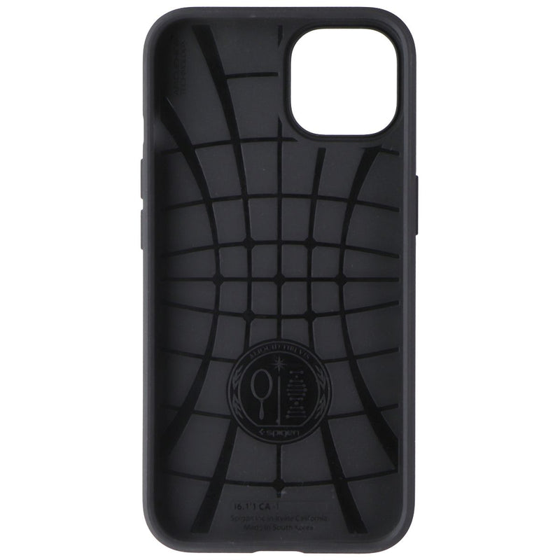 Spigen Core Armor Case for iPhone 13  - Matte Black