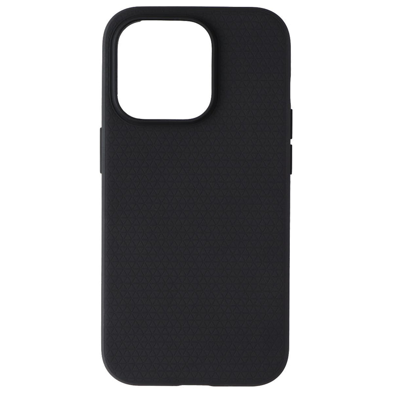 Spigen Liquid Air Series Case for Apple iPhone 14 Pro - Matte Black