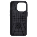 Spigen Liquid Air Series Case for Apple iPhone 14 Pro - Matte Black