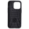 Spigen Liquid Air Series Case for Apple iPhone 14 Pro - Matte Black