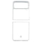 Spigen Ice Shield Series Case for Samsung Galaxy Z Flip4 - Clear