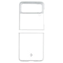Spigen Ice Shield Series Case for Samsung Galaxy Z Flip4 - Clear