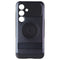 Spigen Slim Armor Case for MagSafe for Samsung Galaxy S24 - Metal Slate