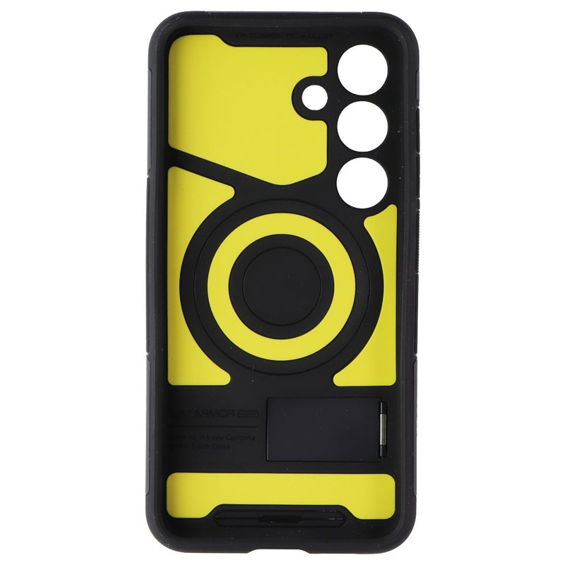 Spigen Slim Armor Case for MagSafe for Samsung Galaxy S24 - Metal Slate