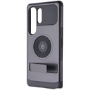 Spigen Slim Armor MagFit Case for Samsung Galaxy S25 Ultra - Black